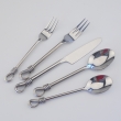 flatware 9007
